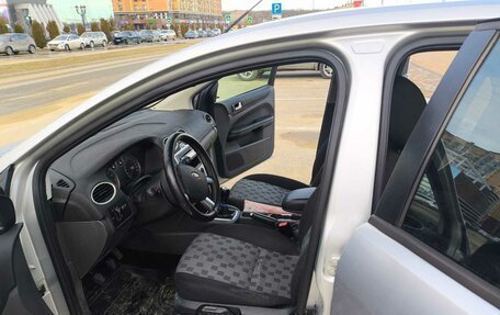 Ford Focus II рестайлинг, 2006 год, 335 000 рублей, 7 фотография