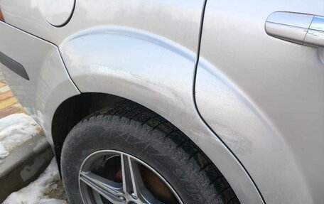 Ford Focus II рестайлинг, 2006 год, 335 000 рублей, 11 фотография