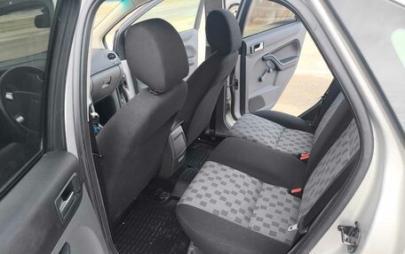 Ford Focus II рестайлинг, 2006 год, 335 000 рублей, 12 фотография