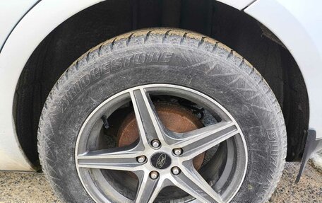 Ford Focus II рестайлинг, 2006 год, 335 000 рублей, 10 фотография