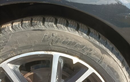 Subaru Impreza IV, 2018 год, 1 575 000 рублей, 14 фотография