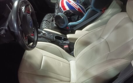 Subaru Impreza IV, 2018 год, 1 575 000 рублей, 12 фотография