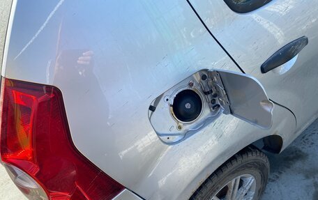 Renault Sandero I, 2013 год, 700 000 рублей, 7 фотография