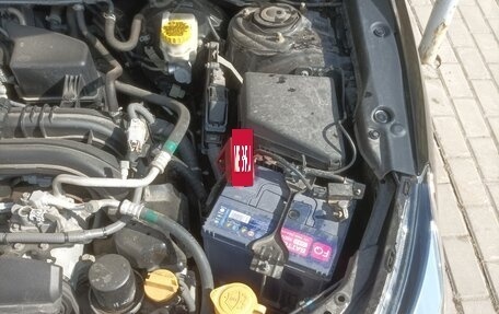 Subaru Impreza IV, 2018 год, 1 575 000 рублей, 18 фотография