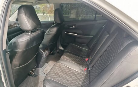 Toyota Camry, 2014 год, 1 700 000 рублей, 8 фотография