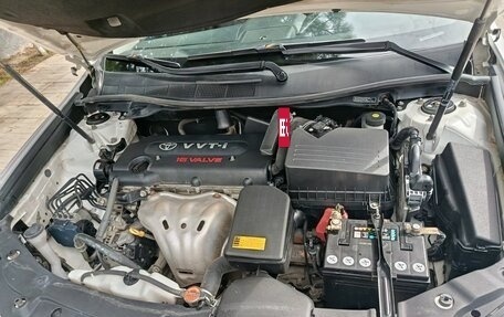 Toyota Camry, 2014 год, 1 700 000 рублей, 9 фотография