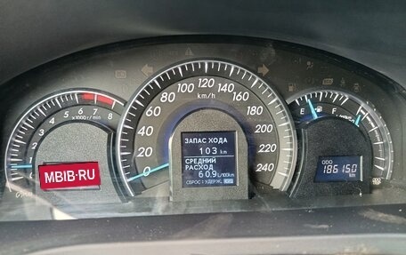 Toyota Camry, 2014 год, 1 700 000 рублей, 11 фотография