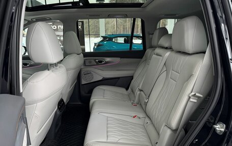 GAC GS8, 2026 год, 5 199 000 рублей, 13 фотография