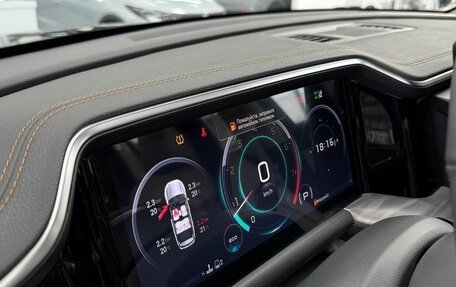 GAC GS8, 2026 год, 5 199 000 рублей, 17 фотография