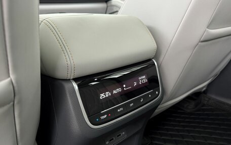 GAC GS8, 2026 год, 5 199 000 рублей, 20 фотография