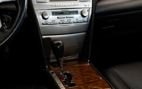 Toyota Camry, 2011 год, 1 279 000 рублей, 5 фотография