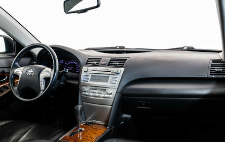 Toyota Camry, 2011 год, 1 279 000 рублей, 3 фотография