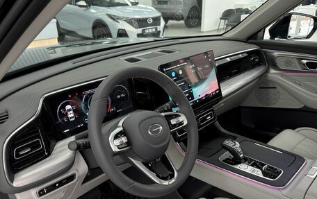 GAC GS8, 2026 год, 5 199 000 рублей, 27 фотография