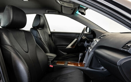 Toyota Camry, 2011 год, 1 279 000 рублей, 8 фотография