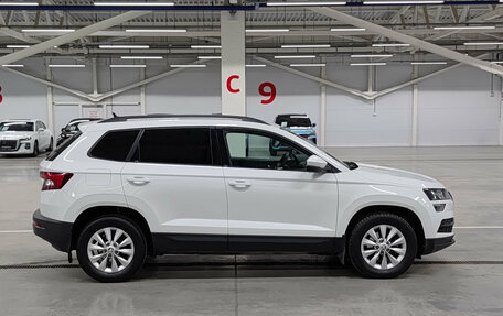 Skoda Karoq I, 2020 год, 2 550 000 рублей, 8 фотография