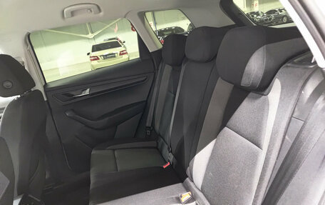 Skoda Karoq I, 2020 год, 2 550 000 рублей, 16 фотография