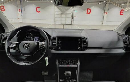 Skoda Karoq I, 2020 год, 2 550 000 рублей, 18 фотография