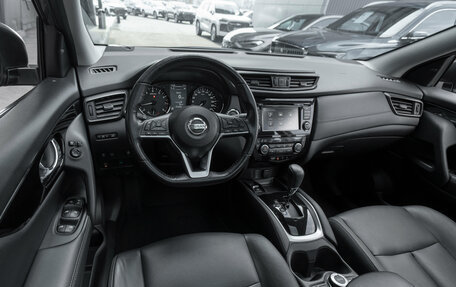 Nissan Qashqai, 2019 год, 2 590 000 рублей, 7 фотография