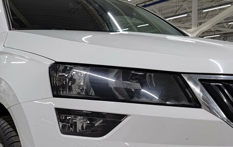 Skoda Karoq I, 2020 год, 2 550 000 рублей, 21 фотография