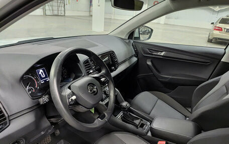 Skoda Karoq I, 2020 год, 2 550 000 рублей, 20 фотография