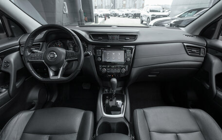 Nissan Qashqai, 2019 год, 2 590 000 рублей, 8 фотография