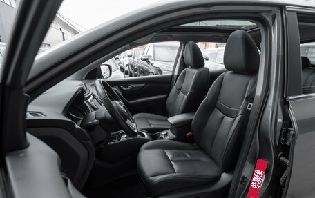 Nissan Qashqai, 2019 год, 2 590 000 рублей, 9 фотография