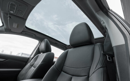 Nissan Qashqai, 2019 год, 2 590 000 рублей, 10 фотография