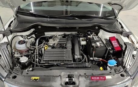 Skoda Karoq I, 2020 год, 2 550 000 рублей, 13 фотография