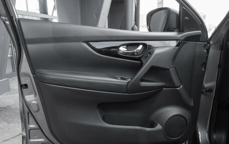 Nissan Qashqai, 2019 год, 2 590 000 рублей, 21 фотография