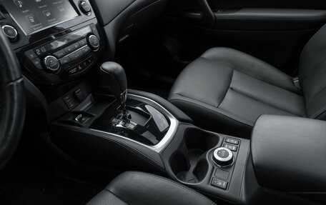 Nissan Qashqai, 2019 год, 2 590 000 рублей, 15 фотография