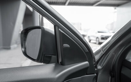 Nissan Qashqai, 2019 год, 2 590 000 рублей, 22 фотография