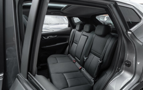 Nissan Qashqai, 2019 год, 2 590 000 рублей, 13 фотография