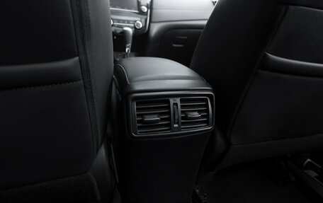 Nissan Qashqai, 2019 год, 2 590 000 рублей, 14 фотография