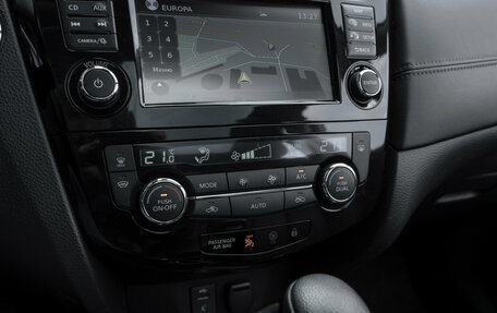 Nissan Qashqai, 2019 год, 2 590 000 рублей, 19 фотография