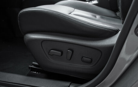 Nissan Qashqai, 2019 год, 2 590 000 рублей, 23 фотография