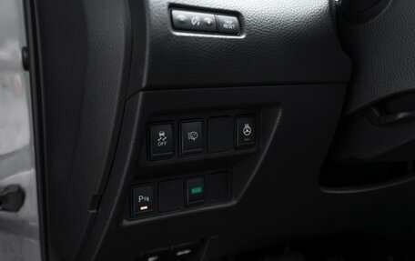 Nissan Qashqai, 2019 год, 2 590 000 рублей, 24 фотография