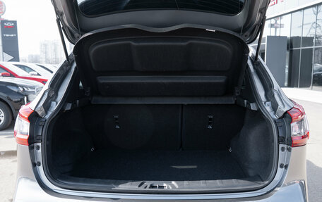 Nissan Qashqai, 2019 год, 2 590 000 рублей, 25 фотография