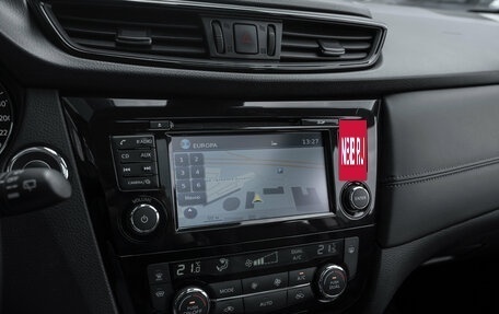 Nissan Qashqai, 2019 год, 2 590 000 рублей, 18 фотография