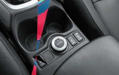 Nissan Qashqai, 2019 год, 2 590 000 рублей, 20 фотография