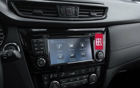 Nissan Qashqai, 2019 год, 2 590 000 рублей, 16 фотография