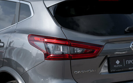 Nissan Qashqai, 2019 год, 2 590 000 рублей, 28 фотография