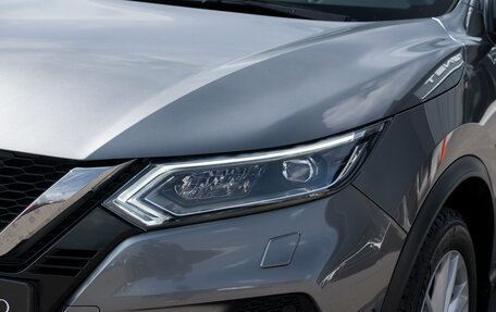 Nissan Qashqai, 2019 год, 2 590 000 рублей, 27 фотография