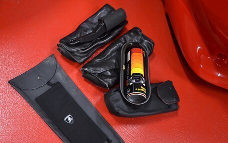 Lamborghini Diablo, 1991 год, 71 000 000 рублей, 10 фотография