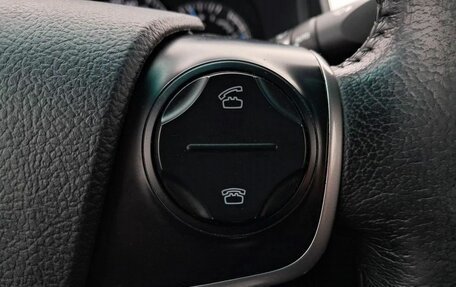 Toyota Camry, 2013 год, 1 490 000 рублей, 10 фотография