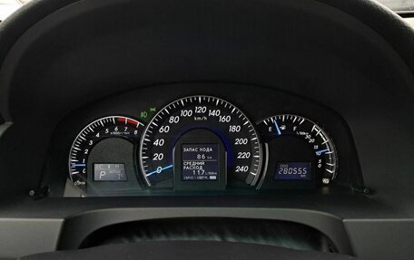 Toyota Camry, 2013 год, 1 490 000 рублей, 14 фотография