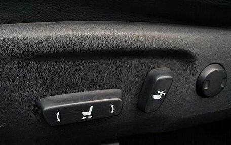 Toyota Camry, 2013 год, 1 490 000 рублей, 17 фотография