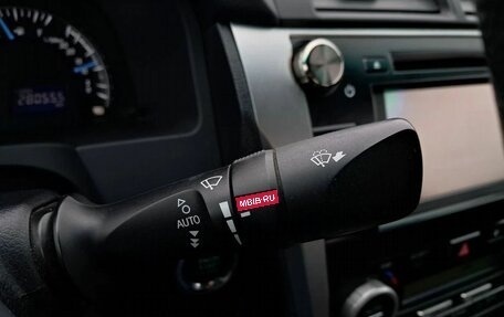 Toyota Camry, 2013 год, 1 490 000 рублей, 12 фотография