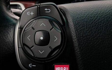 Toyota Camry, 2013 год, 1 490 000 рублей, 9 фотография