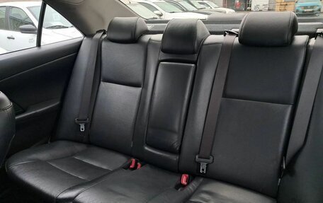 Toyota Camry, 2013 год, 1 490 000 рублей, 22 фотография