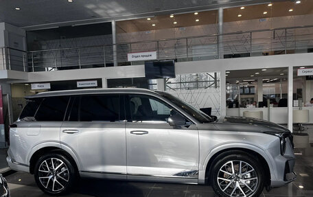 GAC GS8, 2025 год, 4 799 000 рублей, 2 фотография